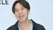 ロッチ・コカド、Podcastで骨折報告「人生で初めてやな」松葉杖姿も公開