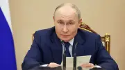 ロシア下院選は民主選挙に非ず プーチン氏は侵略を止めよ