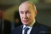 ロシア下院選、与党が過去最多349議席 帰還兵46人当選