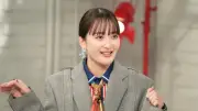 緑黄色社会・長屋晴子、トーク番組単独初出演「30代の赤ちゃんになった」