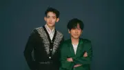 竜星涼、二宮和也の個人事務所「オフィスにの」所属を発表「攻めるための新しいスタート」