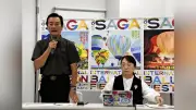 佐賀バルーンフェスタ来月30日開幕、15カ国・地域から123機集結
