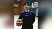 佐賀バルーナーズ主将・井上諒汰選手、Ｂプレミア開幕へ「一つの方向を向いて戦えるようにまとめたい」
