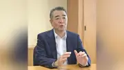 佐賀共栄銀行・納富頭取、稟議2.5日以内決裁の目標…小規模生かし挑戦