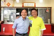 坂上忍、『とれたてっ！』で鈴木哲夫と約4年ぶりタッグ「やるつもりもなかった」