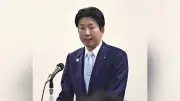 堺市長、副首都目指す方針 大阪府との連携協約念頭、都構想には慎重姿勢