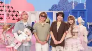 佐久間大介、中島健人の“輝き”に感動　ステージ衣装の裏側を深掘り