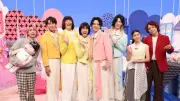 佐久間大介＆土屋太鳳、モナキの“近すぎる神ファンサ”に大興奮「すごい！」