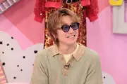 Snow Man佐久間大介＆SUPER EIGHT安田章大がステージ衣装の魅力を語る「サクサクヒムヒム☆推しの降る夜☆」