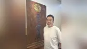栗本来の風味守る 桜井甘精堂・桜井佐七会長「栗屋であれ」 200年の伝統