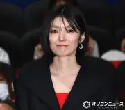 櫻坂46藤吉夏鈴、『踊る大捜査線N.E.W.』初日舞台あいさつで「とんでもない作品」と喜び語る