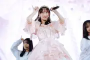 櫻坂46増本綺良、8年のアイドル人生に幕「唯一無二の存在」卒業セレモニーで感慨【セットリストあり】
