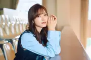 櫻坂46田村保乃、16枚目シングル活動もってグループ卒業を発表「幸せでした」