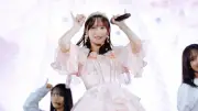 櫻坂46増本綺良、8年のアイドル人生に幕「唯一無二の存在」卒業セレモニーで感慨