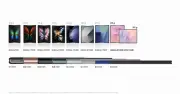 折りたたみスマホの宿命を克服？ Samsung「Galaxy Z Fold8」に見る軽量化、8世代にわたる構造革新