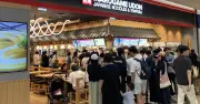 讃岐製麺が韓国に再進出、今度は行列 撤退した市場で何を変えた？