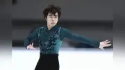 佐藤駿、構成変更で挽回し銀メダル 五輪後の燃え尽きから復活