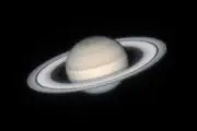 2026年秋～2027年始が土星観測の好機！東京からでも見える見つけ方とリングの楽しみ方