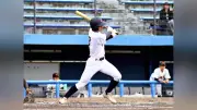 聖隷クリストファーが23-0で大勝、秋季高校野球県大会開幕