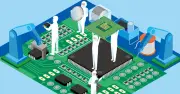 半導体チップ1枚に3カ月！？設計から前工程まで解説