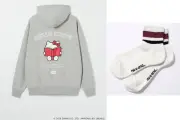 セブン‐イレブン、アンドエスティと共同開発のファッション雑貨を全国発売