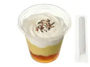 セブン新作スイーツ5選 明治チョコ100周年コラボや秋の芋スイーツ登場