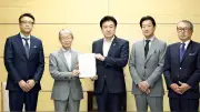 トラック新法の適正原価、新聞協会など7団体が段階的導入を首相に要望