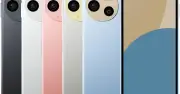 シャープAQUOS sense9がAmazonスマイルSALEで7%オフの4万9900円に