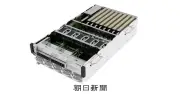 シャープ、AIサーバー受注開始 2030年度に売上高2500億円目標