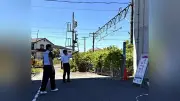 滋賀の学校支援チーム、熊本地震の宇土市で活動　再開へ通学路点検や相談対応
