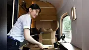 新幹線に最上級個室「スプリームクラスキャビン」10月導入、広島―東京間8万6240円