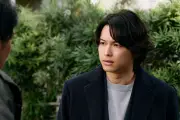 松村北斗×今田美桜W主演『白鳥とコウモリ』公開、真実への旅が始まる