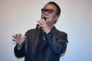 白竜、20年ぶり共演の乃木涼介が明かす優しい人柄「すぐフォローする」