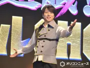櫻井翔、9・15嵐結成日にフジ改編会見へ「いい一日ですね」と感慨