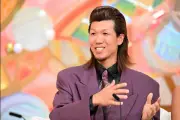 『新婚さん』昭和ツッパリ夫&平成ギャル妻、出会いはTikTokバズ→夫のお宝に驚がく