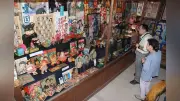 昭和レトロ展、白石・人形の蔵で開催中 茶の間再現や展示品300点以上