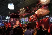 集英社と講談社、ゲーム分野で異なる戦略—東京ゲームショウで対照的な展示