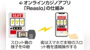 オンラインカジノで賭博させた疑い、飲食店経営の男ら6人逮捕 静岡県警