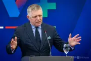 スロバキア首相、NATOとロシアの直接戦争画策と西側批判 チェコ大統領が反発