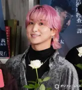 Snow Man佐久間大介、宮田俊哉のしゃべり方似ると明かす「週8くらい会っていた」