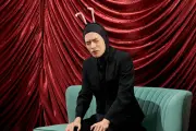 Snow Man深澤辰哉、『アリフォルニアseason2』でアリ役続投「前作よりもパワーアップ」