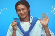 Snow Man目黒蓮、カナダから中継で登場 梶裕貴の生アフレコに感激「1番うれしいかも!」