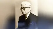 南原繁の思想を後世に 東かがわ出身の元東大総長、母校で研究会発足へ