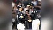 ソフトバンク栗原の悪送球が敗戦招く モイネロ今季初黒星 小久保監督「ミスはある」
