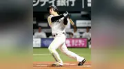 ソフトバンク正木智也、打球速度アップで肉体改造…60年ぶり3連覇の原動力に