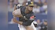 ソフトバンク・モイネロ、1か月余りで5勝目 6回2失点でQS継続