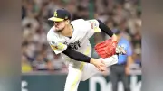 ソフトバンクのラトリッジが初登板初勝利、５回１失点で期待に応える
