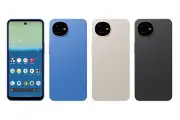 ソフトバンク、シャープ製5Gスマホ「AQUOS wish6」を9月17日に発売