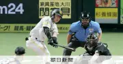 ソフトバンク、周東欠場も川村が代役で6連勝 8番中堅で今季2度目の先発