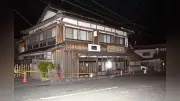 美祢市の和菓子店男性殺害、息子が悲痛な心境語る「人のすることではない」